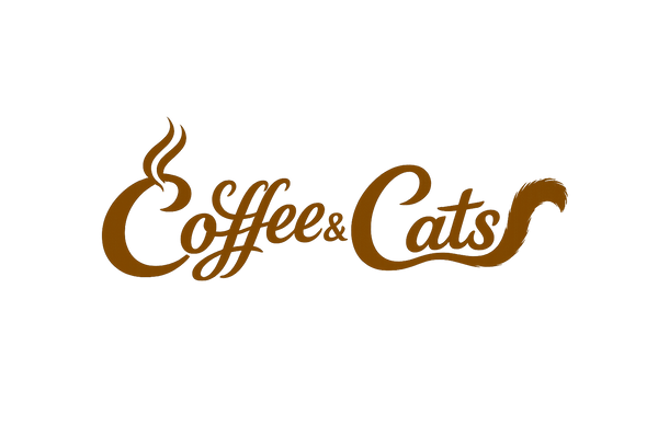 Coffee and Cats
